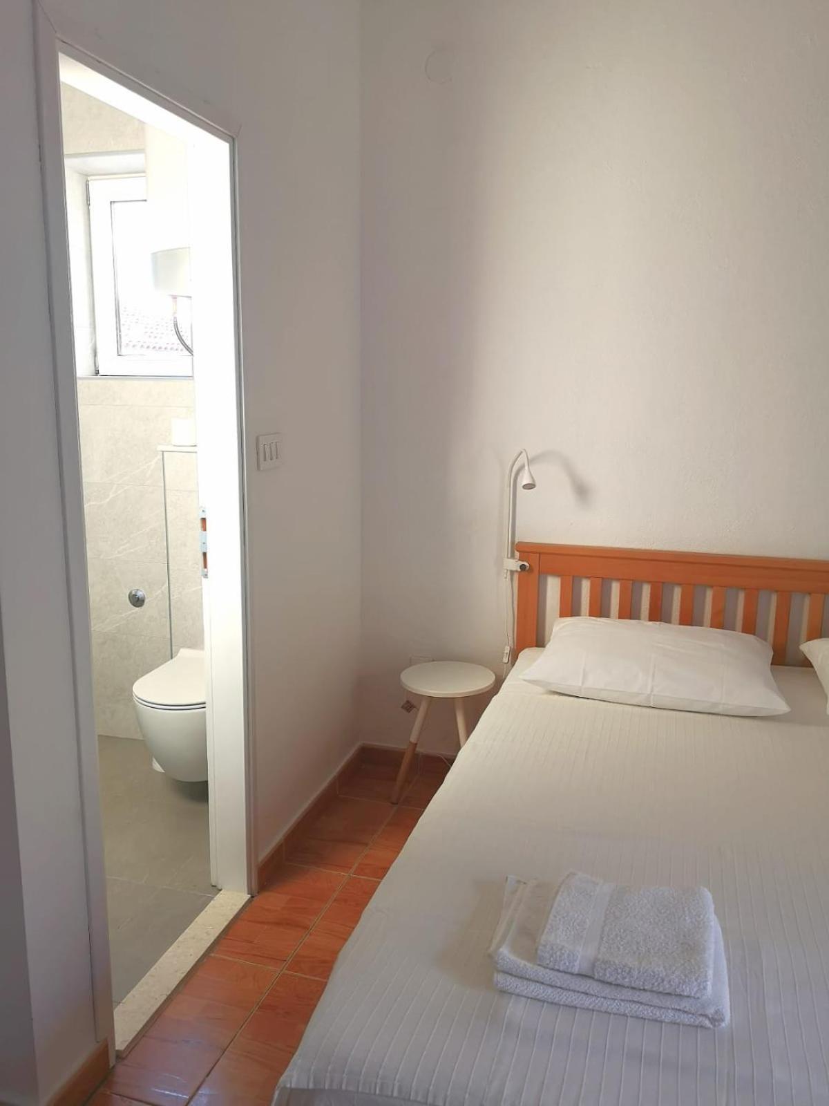 Apartments Angela Makarska Zimmer foto