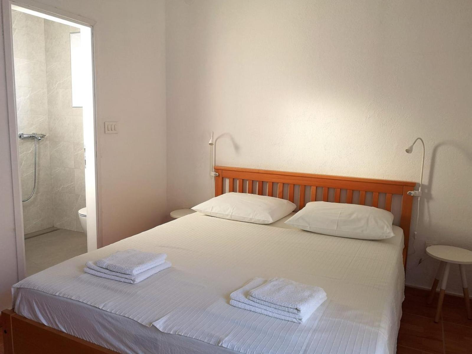Apartments Angela Makarska Zimmer foto